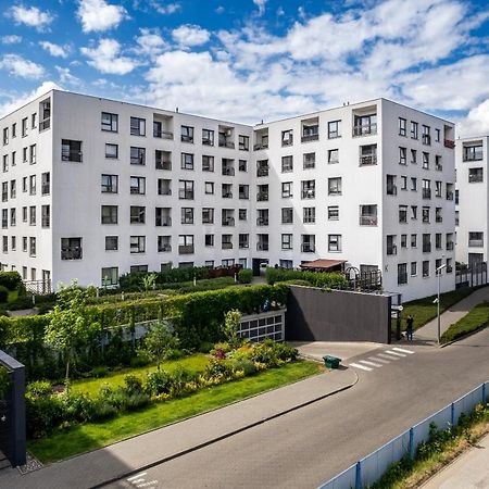 Apartament Gorczewska 181 Warsaw Luaran gambar