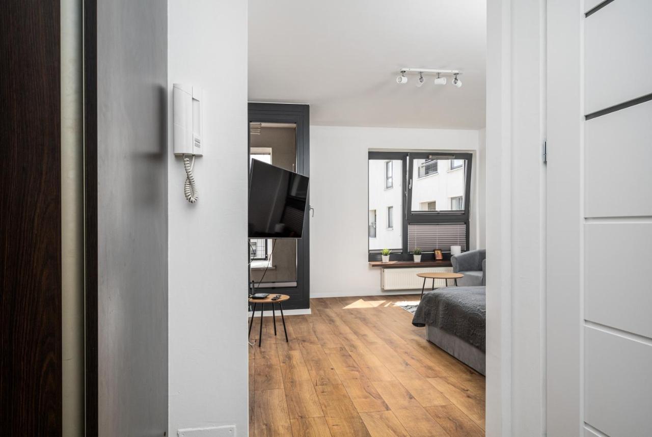 Apartament Gorczewska 181 Warsaw Luaran gambar